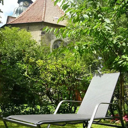 In Mit Garten *